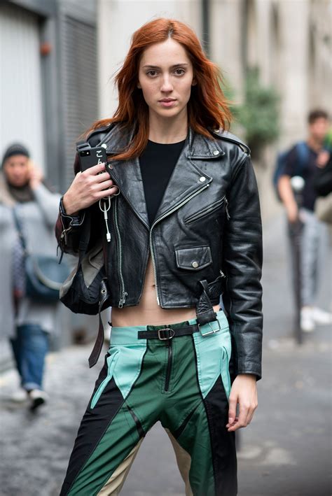 teddy quinlivan style